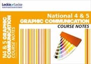 Tapa de National 45 Graphic Communication Course Notes