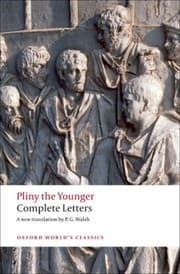Tapa de Complete Letters
            
                Oxford Worlds Classics Paperback