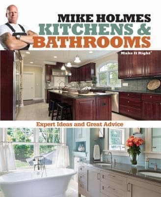 Tapa de Kitchens Bathrooms