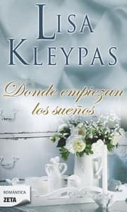 Tapa de Donde Empiezan los Suenos  Where Dreams Begin
            
                Zeta Romantica Unnumbered