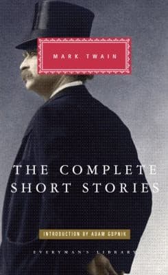 Tapa de The Complete Short Stories