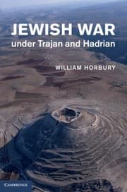 Tapa de Jewish Revolts And Judaism In The Roman Empire