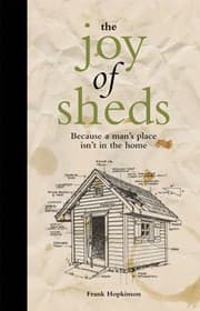 Tapa de The Joy of Sheds