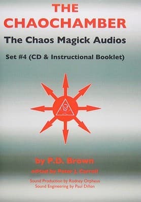 Tapa de The Chaochamber