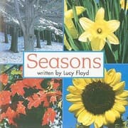 Tapa de Seasons