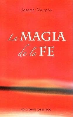 Tapa de La Magia de La Fe