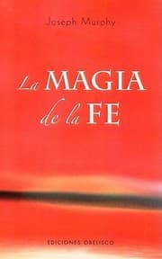 Tapa de La Magia de La Fe