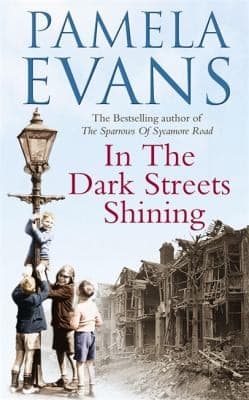 Tapa de In the Dark Streets Shining