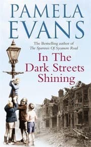 Tapa de In the Dark Streets Shining