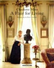 Tapa de Charlotte Moss A Flair For Living