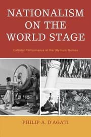 Tapa de Nationalism On The World Stage Cultural Performance At The Olympic Games
