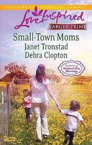 Tapa de Smalltown Moms