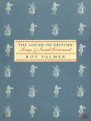 Tapa de The Sound of History
Pimlico Series