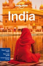 Tapa de India