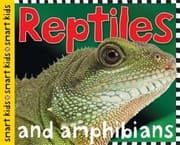 Tapa de Reptiles And Amphibians