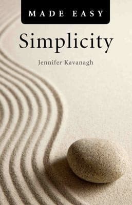 Tapa de Simplicity Made Easy