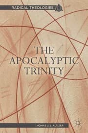 Tapa de Apocalyptic Trinity