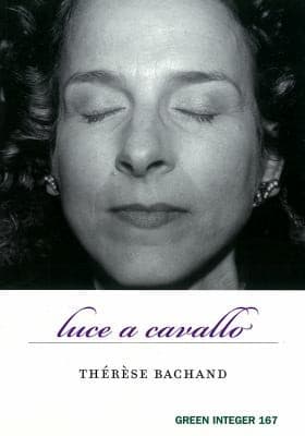 Tapa de Luce A Cavallo