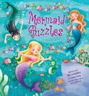 Tapa de Mermaid Puzzles
            
                Puzzle Adventures