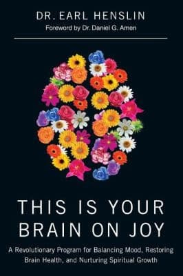 Tapa de This Is Your Brain on Joy