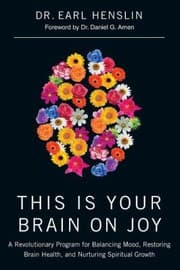 Tapa de This Is Your Brain on Joy