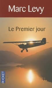 Tapa de Le Premier jour