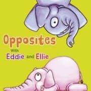 Tapa de Eddie And Ellies Animal Opposites