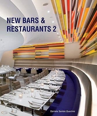 Tapa de New Bars Restaurants 2