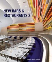 Tapa de New Bars Restaurants 2