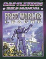 Tapa de Classic Battletech: Field Manual