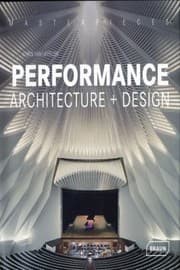 Tapa de Performance Architecture Design