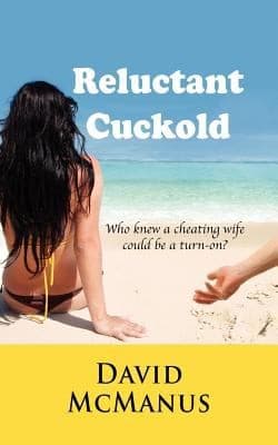 Tapa de Reluctant Cuckold