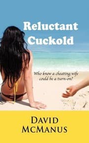 Tapa de Reluctant Cuckold