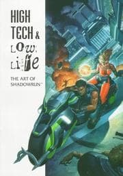Tapa de High Tech & Low Life