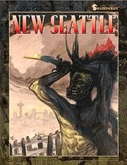 Tapa de New Seattle