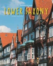 Tapa de Journey Through Lower Saxony