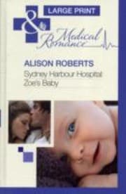 Tapa de Sydney Harbour Hospital