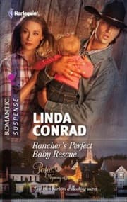 Tapa de Ranchers Perfect Baby Rescue