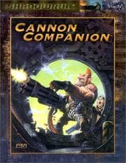 Tapa de The Cannon Companion