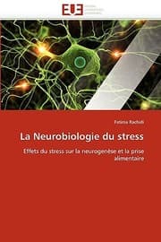 Tapa de La Neurobiologie Du Stress