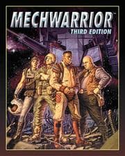 Tapa de Mechwarrior