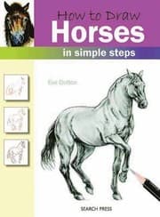 Tapa de How To Draw Horses In Simple Steps