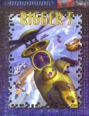 Tapa de Rigger 3