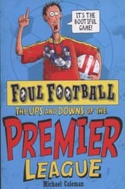 Tapa de The Ups and Downs of the Premier League