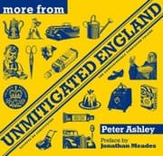 Tapa de More from Unmitigated England