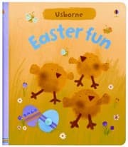 Tapa de Easter Fun