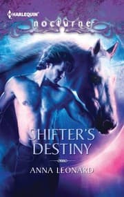 Tapa de Shifters Destiny