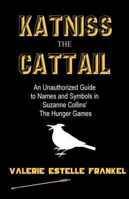 Tapa de Katniss the Cattail