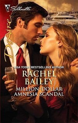 Tapa de Million Dollar Amnesia Scandal