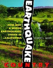 Tapa de Earthquake country